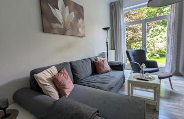 "Villa am NOK" - Foto 5