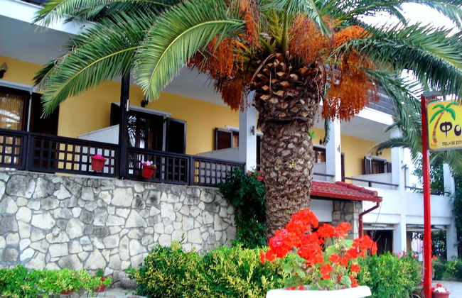 Finikas Apartments Polichrono - Foto 9