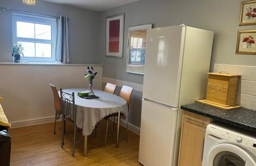 Quiet cottage, Ryan Anglesey - Foto 12