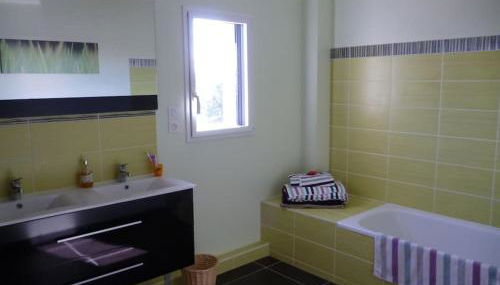 Maison contemporaine vue mer et sauna - Foto 3