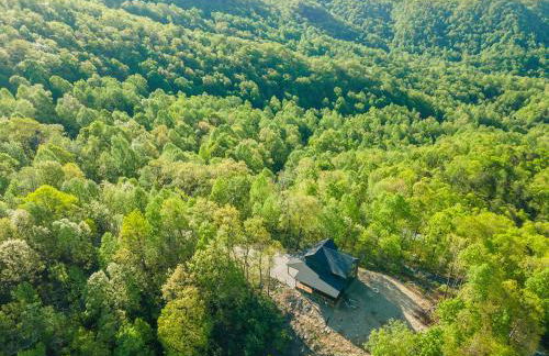 Bear Ridge Retreat - Foto 40