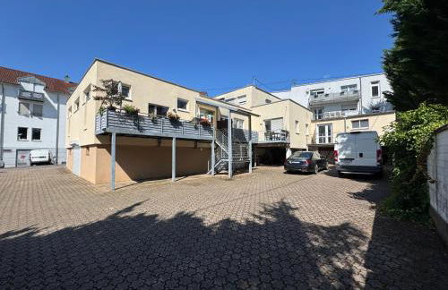 Kernsanierte Monteurwohnung für 5 Personen - Foto 21