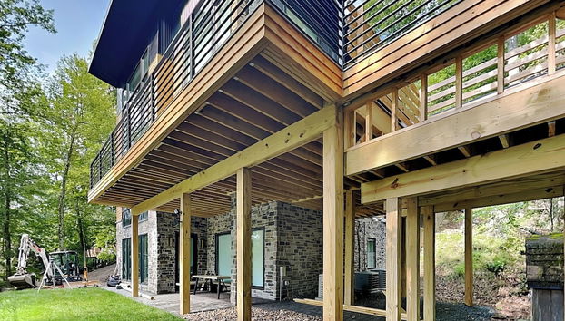 Comodidade do alojamento