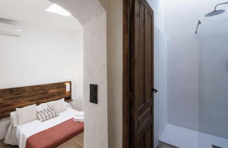 Casablanca Vejer Baño Termal - Foto 67