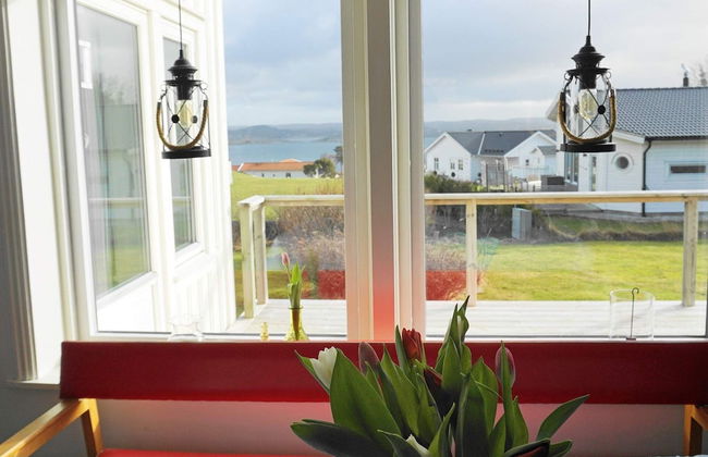 6 Person Holiday Home in Hoviksnas-by Traum - Photo 36