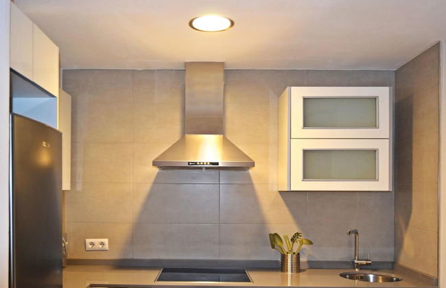 Botànic Apartaments - Foto 7