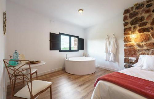 DUO SOMNIA, suites con jacuzzi y chimenea, only adults - Foto 29