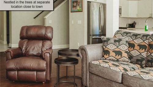 Alaskan Suites - Foto 3