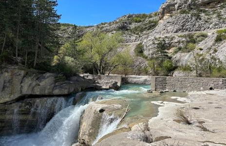 La Salamandre de l Olivier - Le Cèdre Bleu - Foto 38