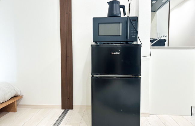 The Mate Fukuoka - Foto 23