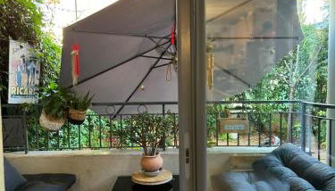 Magnifique studio avec terrasse et jardin - Foto 2