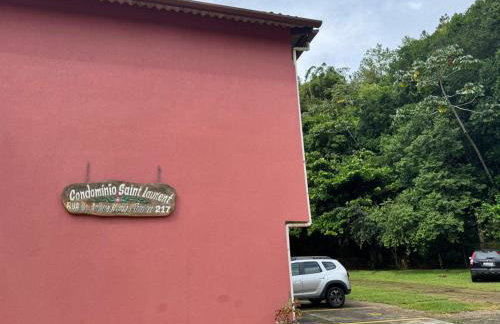 Apartamento Ubatuba ao lado das praias de Enseada e Santa Rita - Foto 4