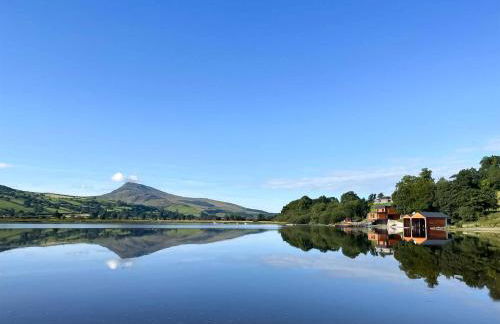 Glanllyn Lodge - Photo 22