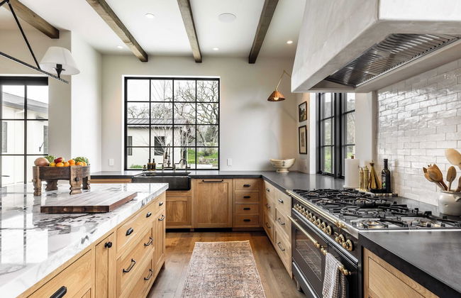 Mayacama Manor by Avantstay Luxe Escape w/ Pool - Foto 9