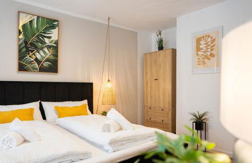 MARKT14 City Apartment Marktplatz Freundenstadt - Foto 11