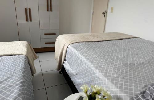 Meu Flat Temporada - Foto 12