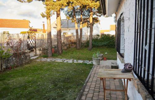 Casa Urbión-Pinares de Soria - Foto 32