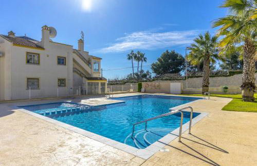 HE Vista Golf- Villamartin - Foto 26