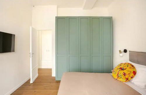 FrancyFancy Apartments - Foto 14