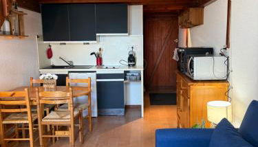 Pyrénées 2000 chalet 4 pers. - Foto 4