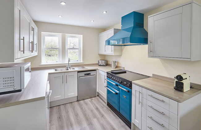 Host Stay Carlewell Cottage - Foto 3