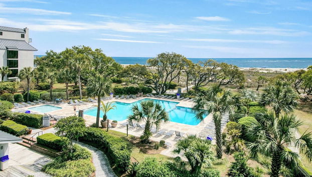 309 B Shipwatch by Avantstay Community Pool Access! - Foto 3, Interior