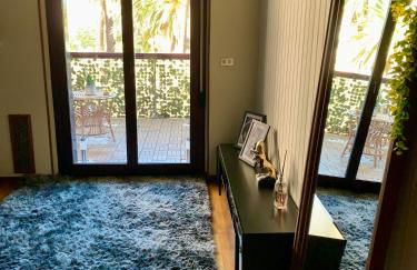 Elite Suite - Urban Chic & Terrace - Foto 5