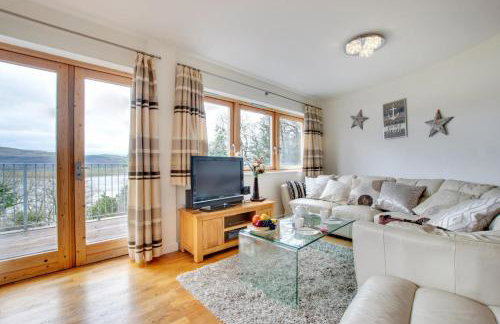 The Old Stables Aberdyfi apartment 6 - Foto 11