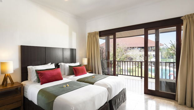 Villa Manis - Photo 5, Chambre