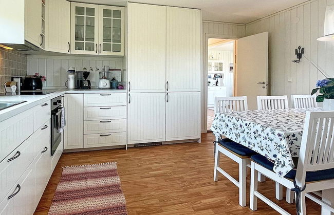 6 Person Holiday Home in Lottorp-by Traum - Foto 3