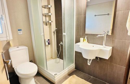 Villa Onar Nafpaktos with private pool - Photo 21