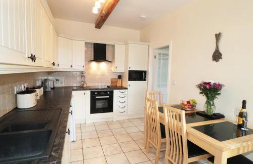 Street House Farm Cottage - Foto 4