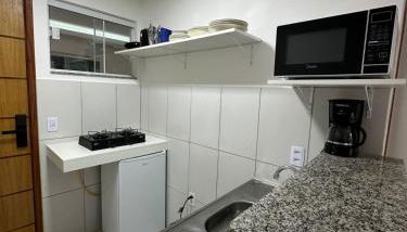 Apto compacto e completo em Petrópolis - Foto 4