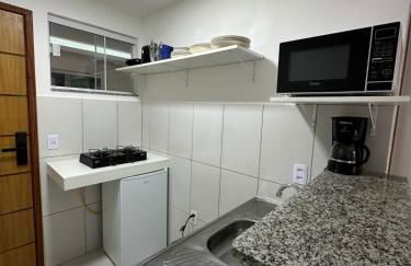 Apto compacto e completo em Petrópolis - Foto 4