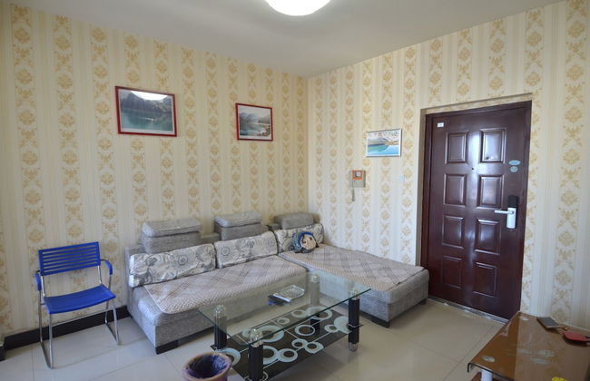 Lan Zhou Long Shang View Room - Photo 12