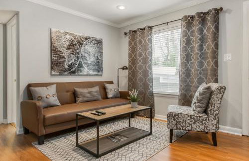 The Best Midtown Location by Piedmont Park - Foto 22