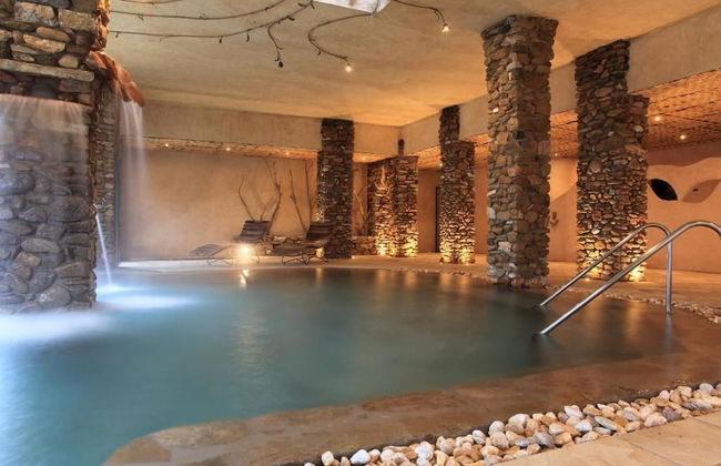 La Cerreta - Terme di Sassetta - Foto 26