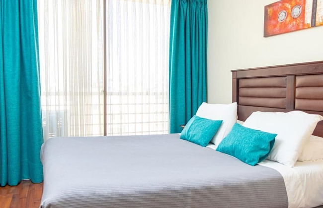 Departamentos Amoblados Torre Tagle - Photo 31