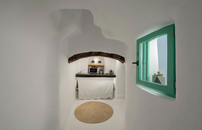 Sophia Finikia Villas - Foto 20