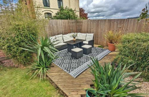 Laurgeths House - Foto 20