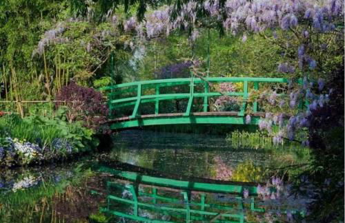 Appartement charmant à Vernon tout près de Giverny - Foto 14