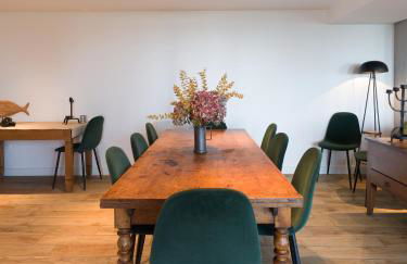 Propriété d'exception de 400m2 - vue mer panoramique - Classé 4 étoiles - Foto 55