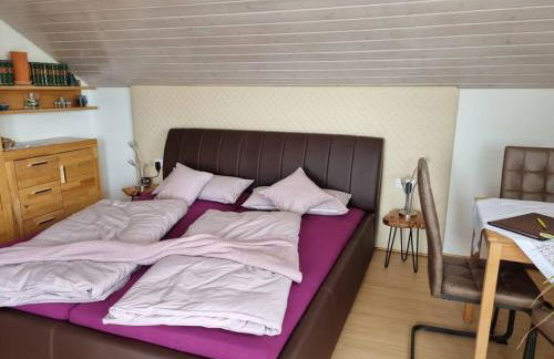 Ferienwohnung Seeblick - Foto 8