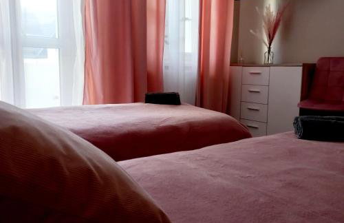 Centrum Noclegi Wągrowiec Kolejowa 15 - Foto 3