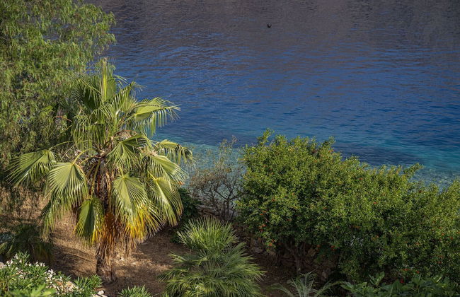 Emporio A Captivating 6-bed Villa in Nimborio - Foto 37