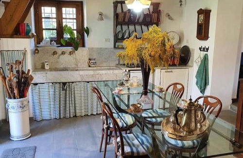 Il Cantuccio Proprietà - Foto 26