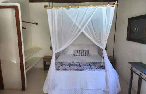 Suíte Caju - Conforto e Exclusividade em Trancoso - Foto 12