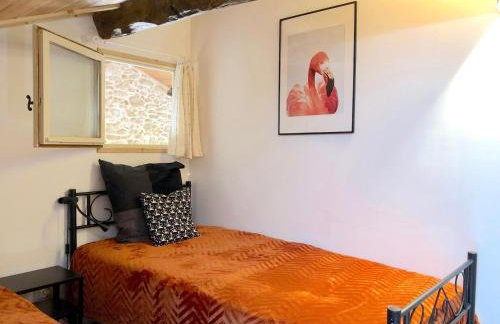 Gîtes avec piscine au cœur de la nature dans un domaine familial - Foto 35