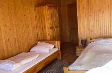 Pod Świerkami - pokoje - Foto 16