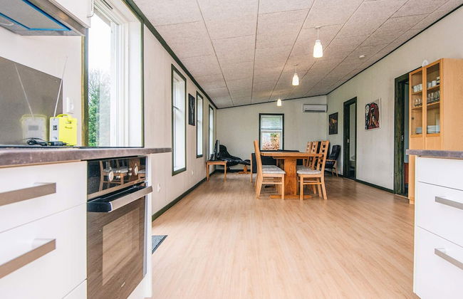 4 Star Holiday Home in Hovborg - Foto 19